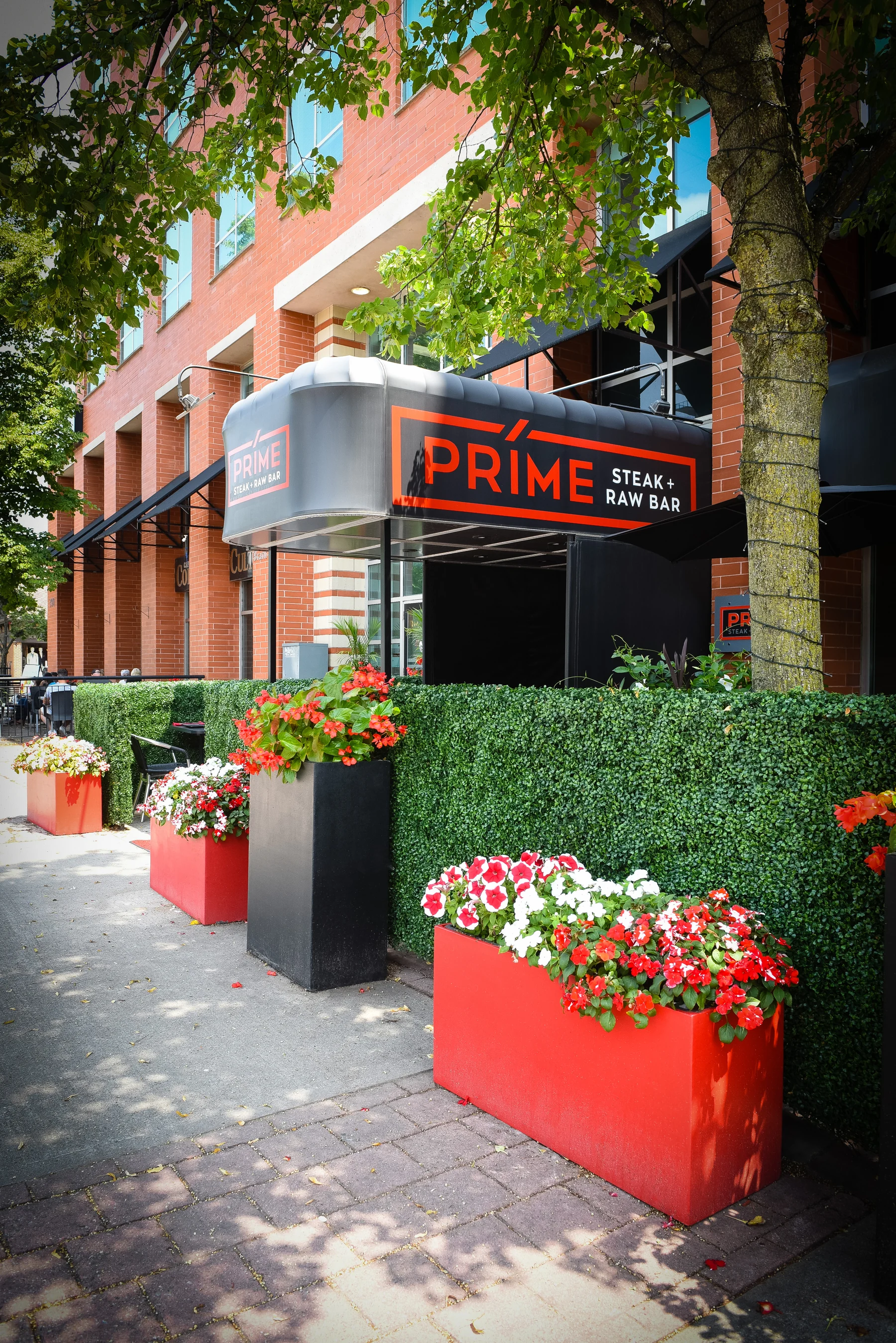 Welcome to Prime