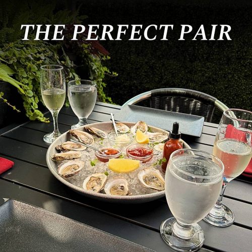 OYSTER_PERFECT_PAIRING OYSTER_PERFECT_PAIRING