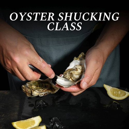 OYSTER_SHUCKING_CLASS_01 OYSTER_SHUCKING_CLASS_01