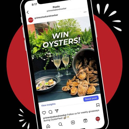 OYSTER_WEEKLY_PRIZES OYSTER_WEEKLY_PRIZES
